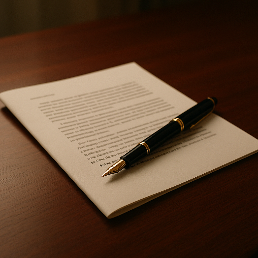 Family Inheritance Disputes: How to Protect Your Relationships and Your Rights