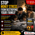 Family Money Makeover – How to Stop Living in Survival Mode, Rebuild Your Finances, and Finally Take Back Control of Your Family’s Future