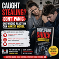 Shoplifting Shock – When Your Teen Steals and Your Family Feels Like It’s Falling Apart