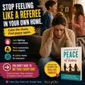 Siblings at War – The Hidden Damage of Constant Fighting and the Practical Path Back to Peace at Home
