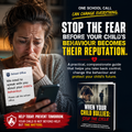When Your Child Bullies – Stop the Cycle Before It Becomes Their Identity